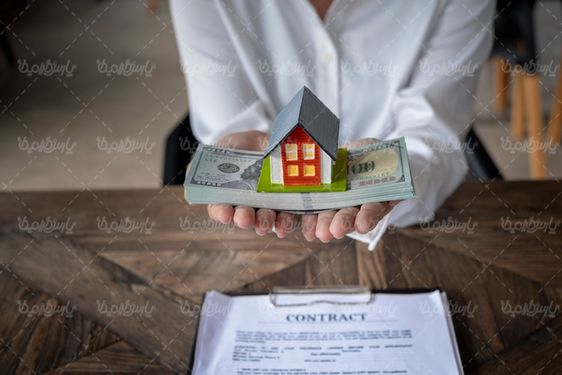 مشاور املاک