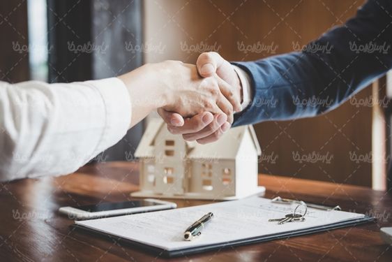 مشاور املاک