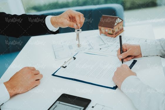 قرارداد مسکن