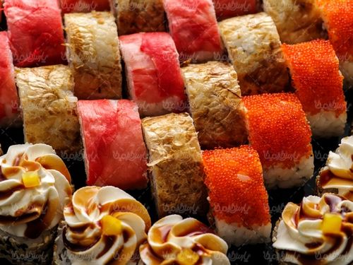 سوشی