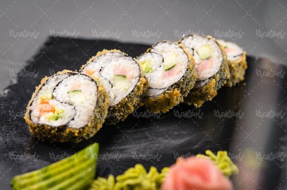 سوشی