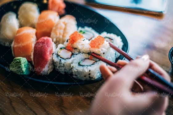 sushi