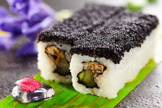 sushi