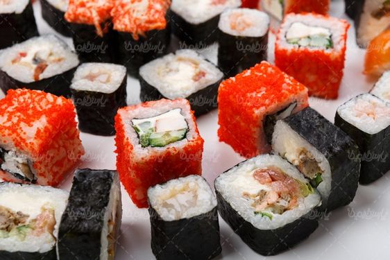 sushi