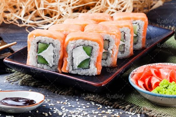 sushi