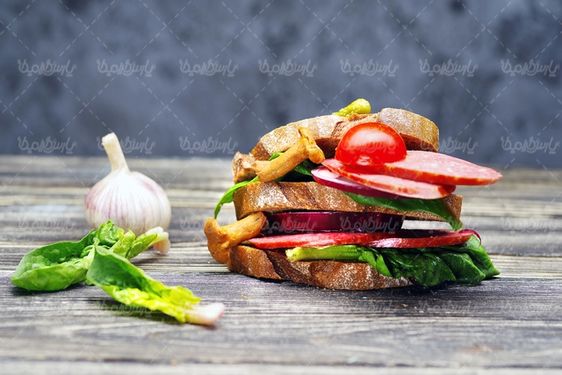 ساندویچ