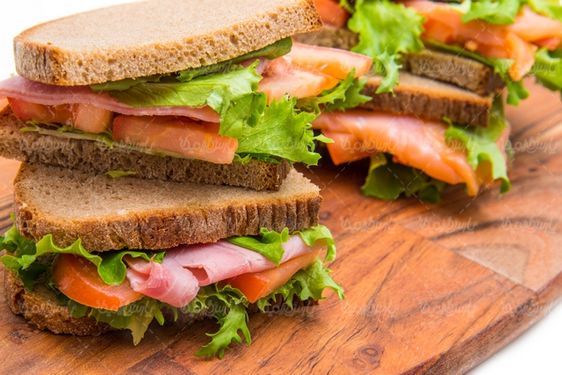 Sandwich