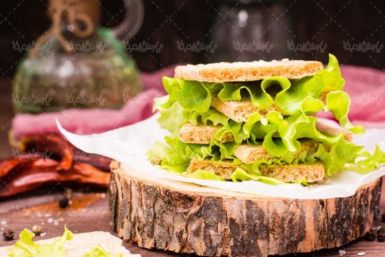 Sandwich