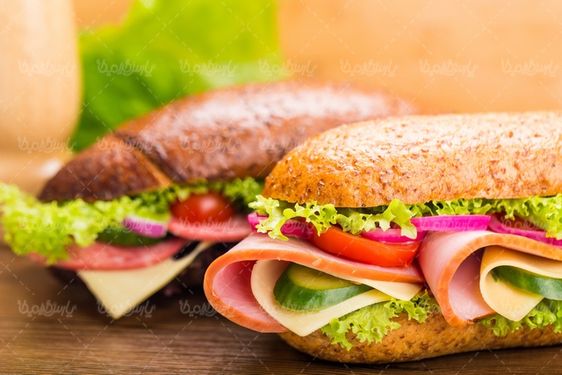 Sandwich