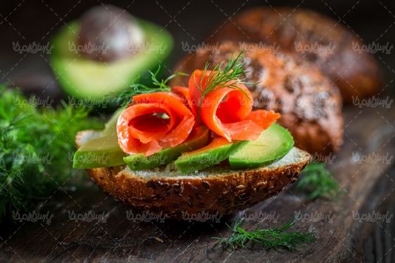 Sandwich