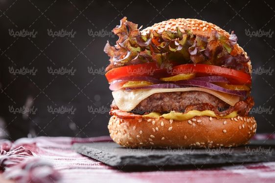 فست فود