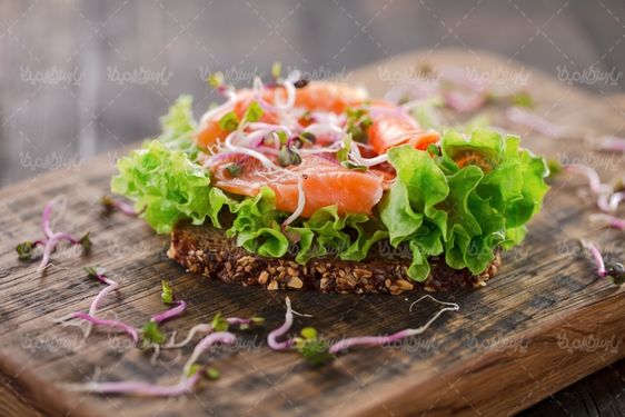 اغذیه