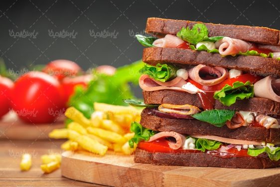 اغذیه