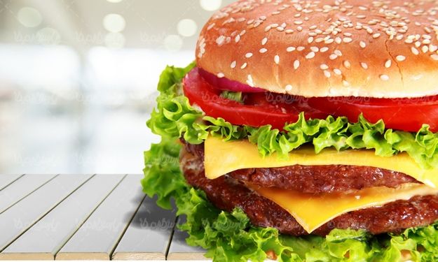 fast food