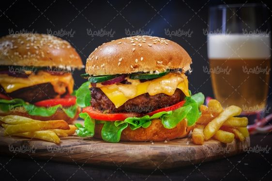 fast food