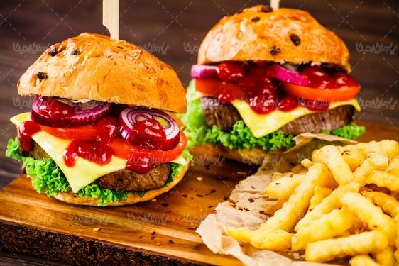 fast food
