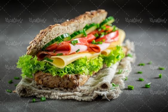 fast food