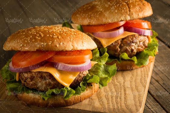 fast food