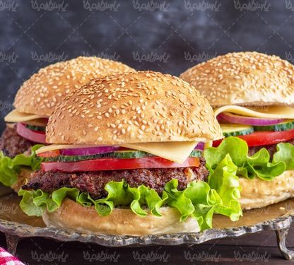 Cheeseburger