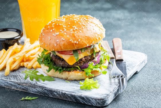 Cheeseburger