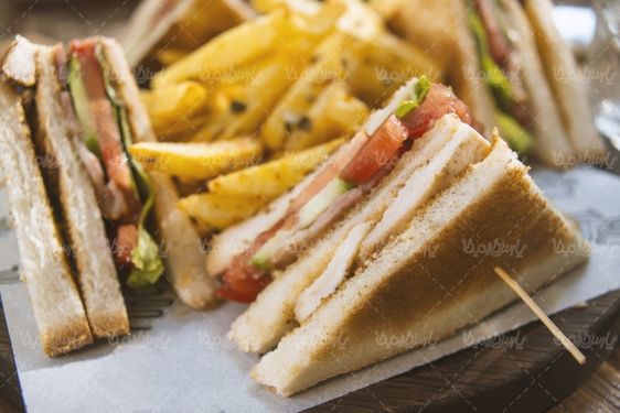 Sandwich