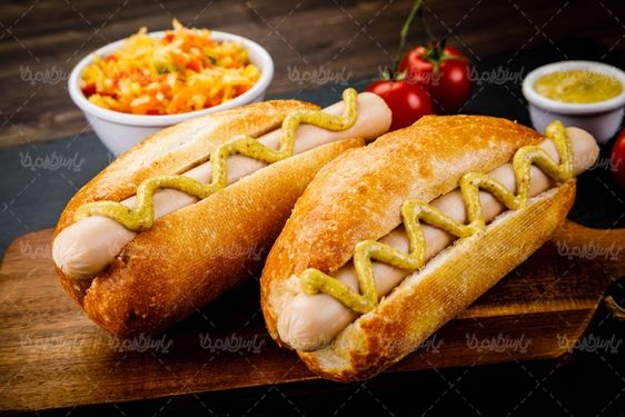دانلود رایگان هات داگ