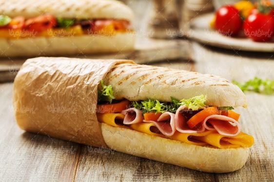 Download free sandwich photos