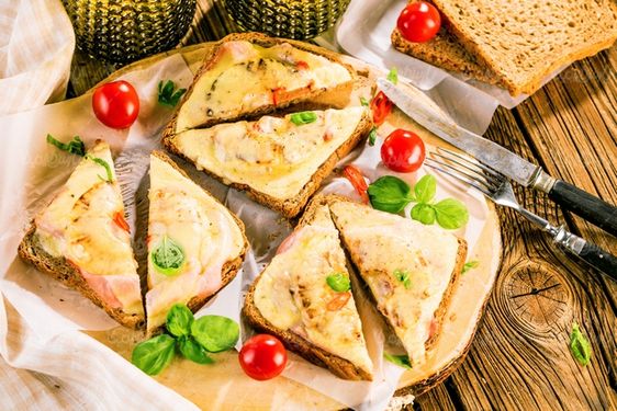 Download free sandwich photos