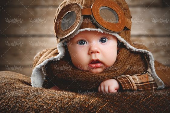 آتلیه کودک