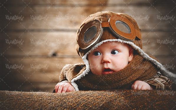 آتلیه کودک