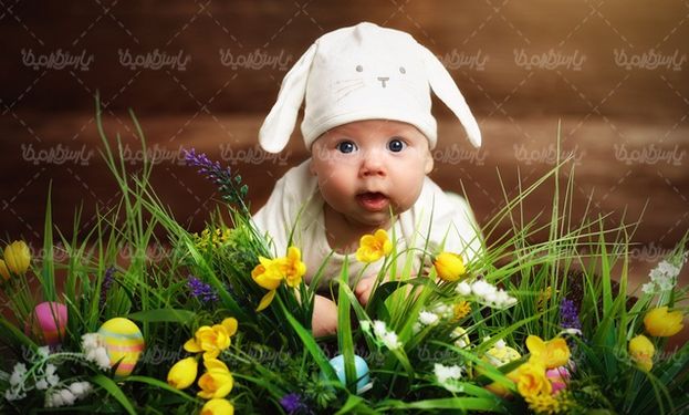 آتلیه کودک