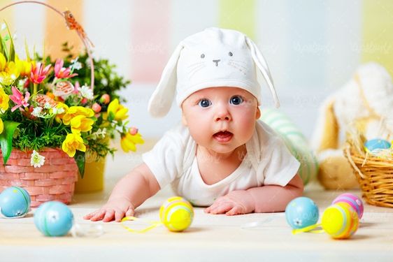 آتلیه کودک