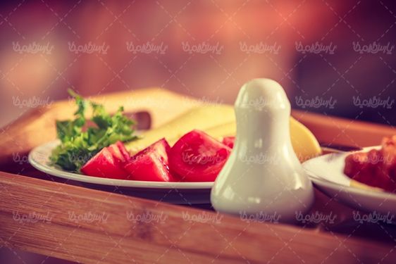 دانلود رایگان عکس صبحانه