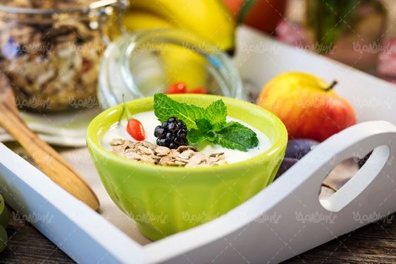 صبحانه مقوی