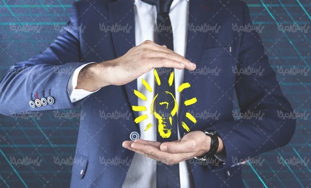 ایده خلاقانه