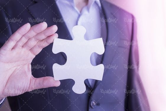 قطعات پازل
