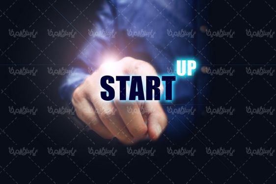استارتاپی