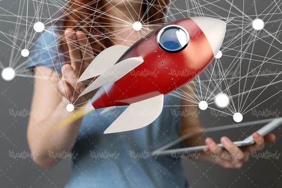 استارتاپی