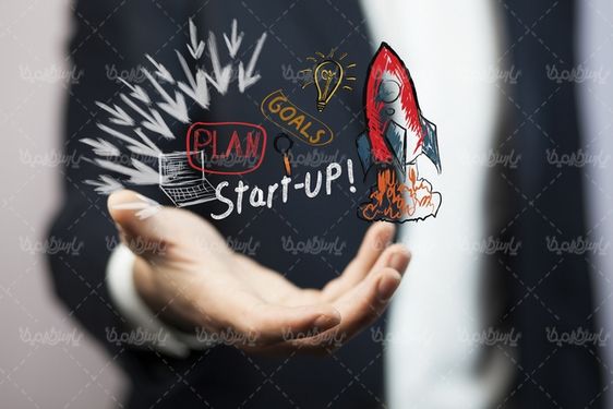 استارتاپی