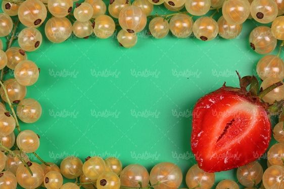 توت فرنگی