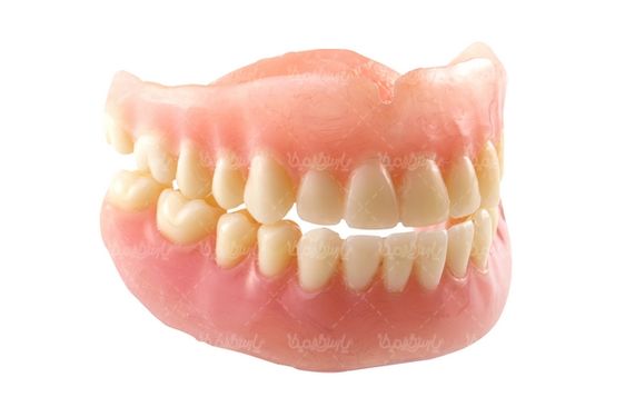 مولاژ دندان پزشکی