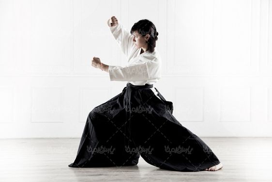 martial art