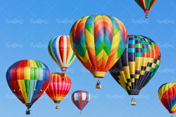 عکس با کیفیت بالون