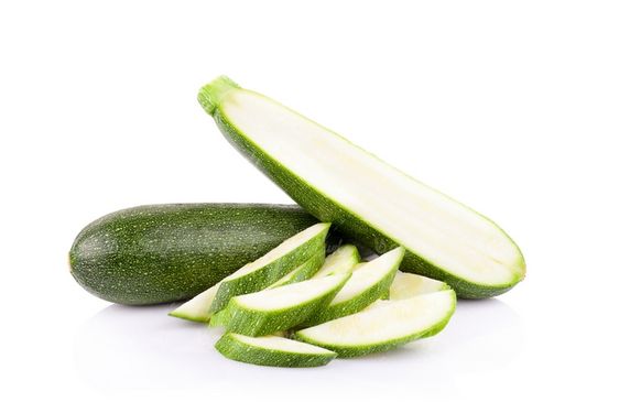 کدو سبز