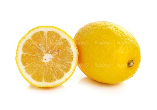 لیمو شیرین