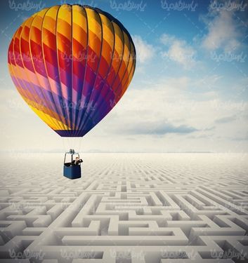 عکس با کیفیت بالون