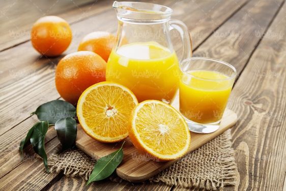 Fruit juice