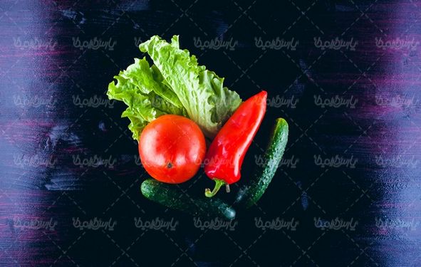 میوه و سبزیجات
