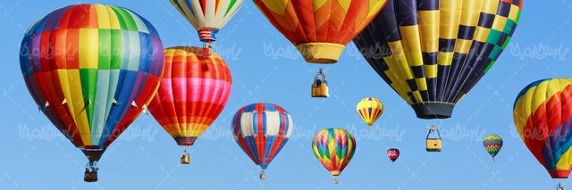 عکس با کیفیت بالون