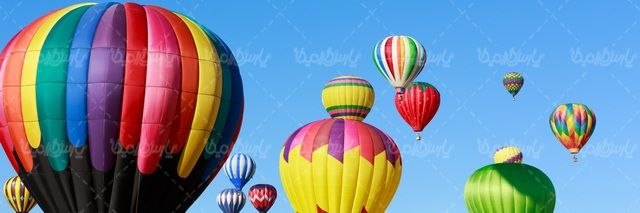 عکس با کیفیت بالون